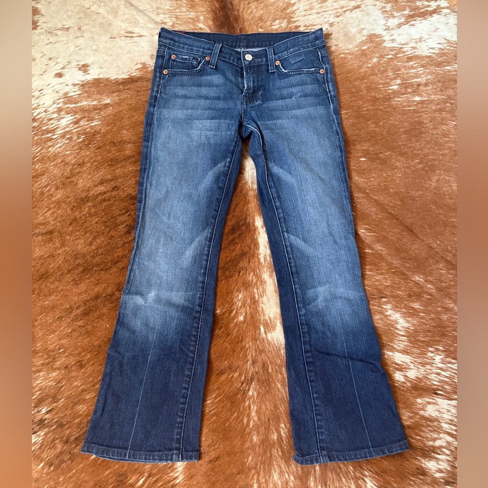 7 For All Mankind Jeans